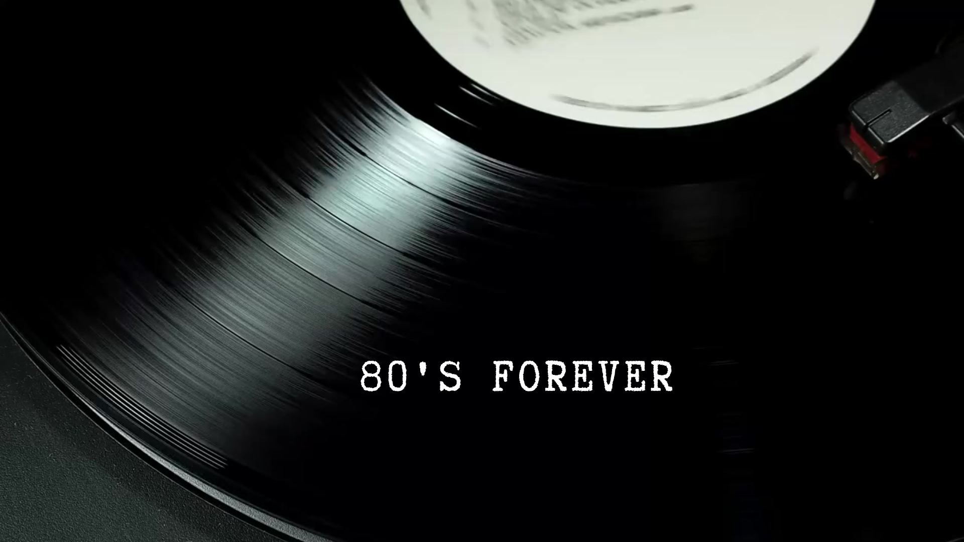 80's Forever