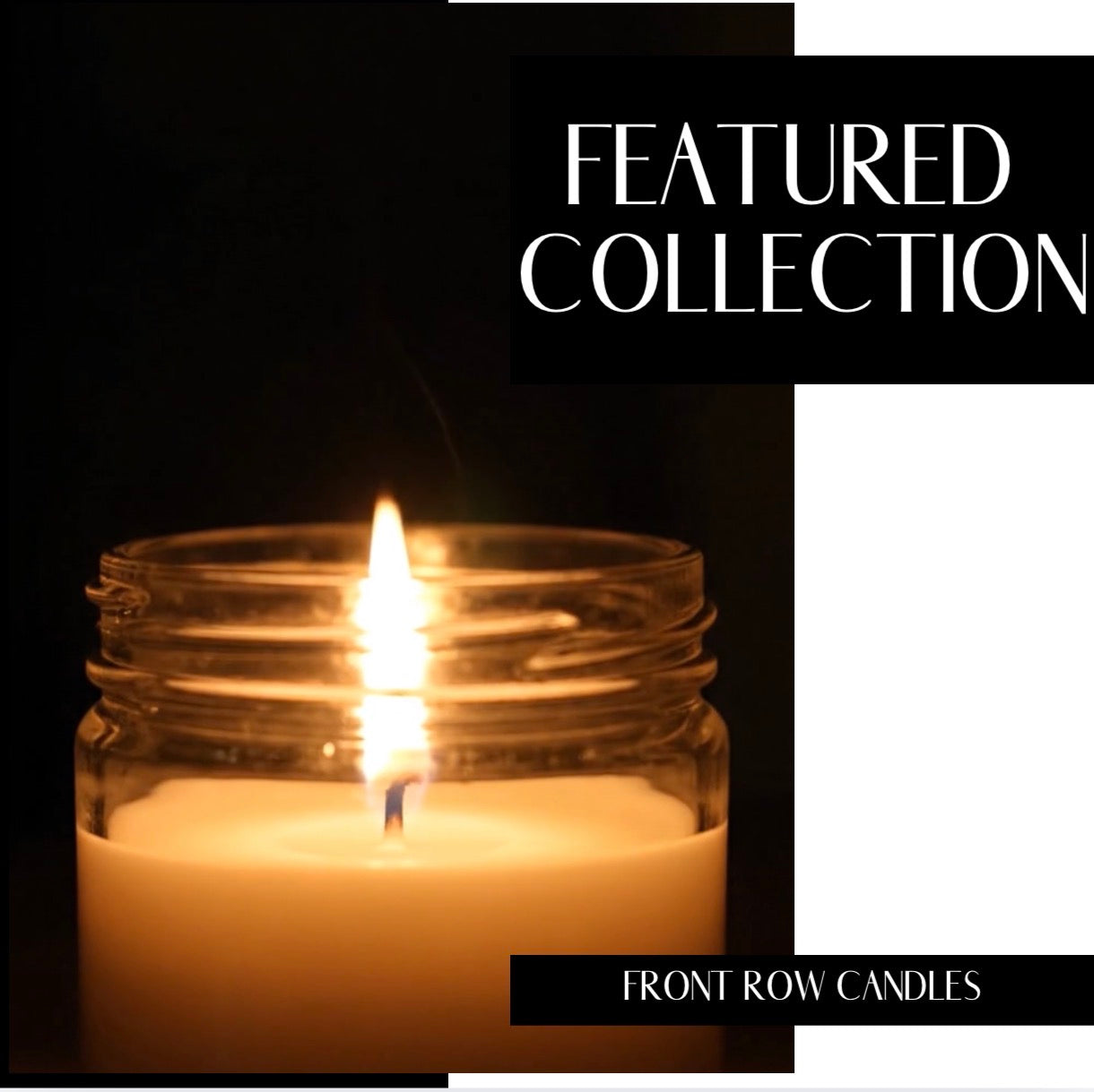 Featured Candles