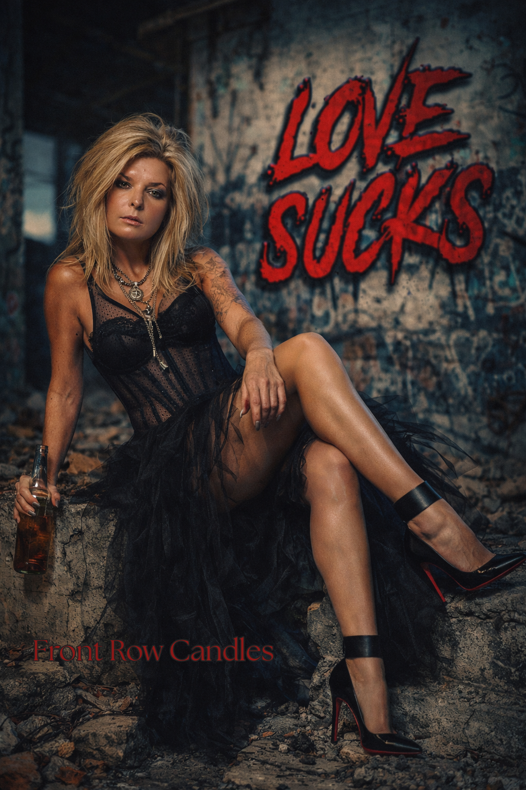 Love Sucks Collection